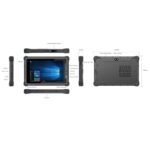Rugged Tablet GRT-88N - Image 2